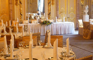 Дом Архитектора (особняк Половцова)