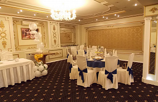 Бакинская жемчужина