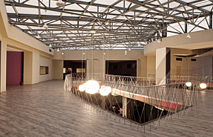 Стрелковый комплекс ОБЪЕКТ