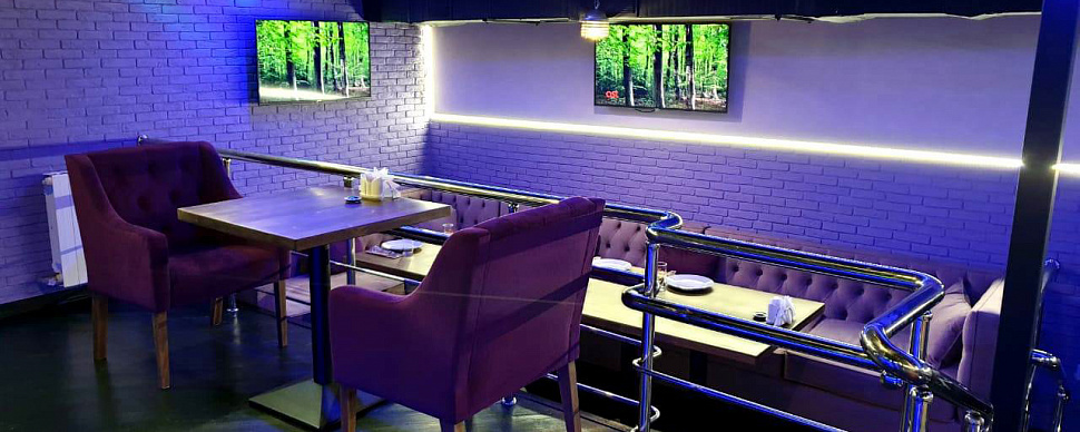 Караоке зал