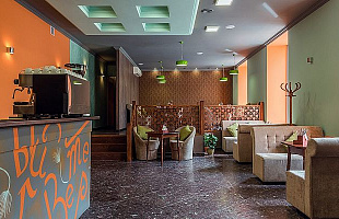 Теплый ветер