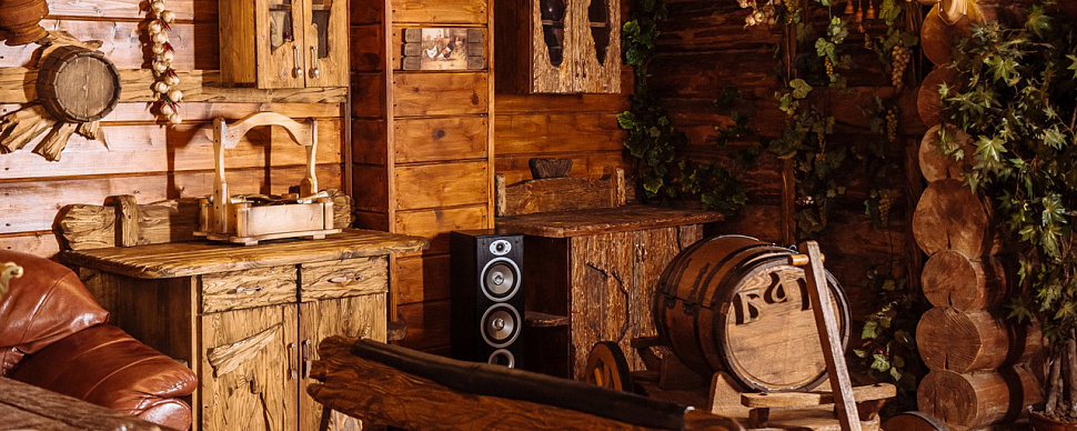 Терем Таверна