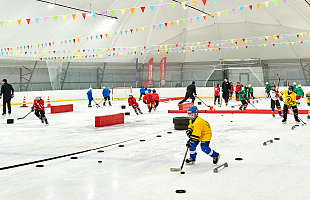 SportVsegda Спортивный комплекс МАЯК