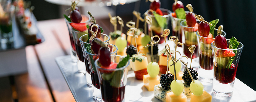 Основной зал