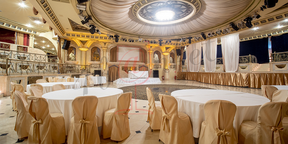 Немчиновка