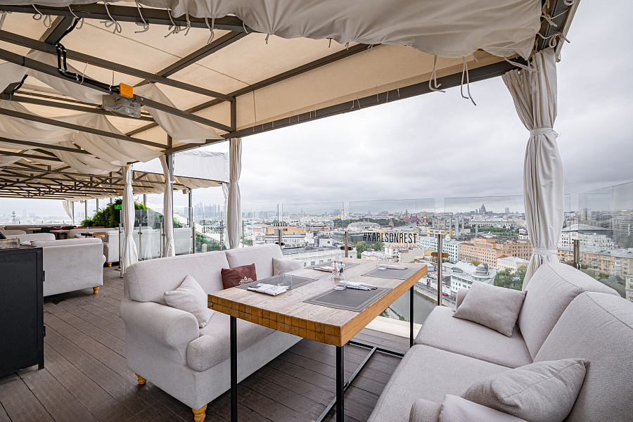 Общая вместимость