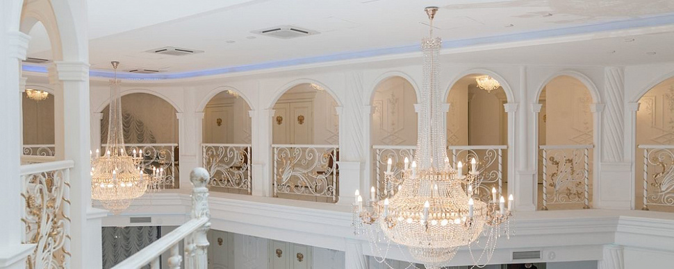 Екатерининский зал