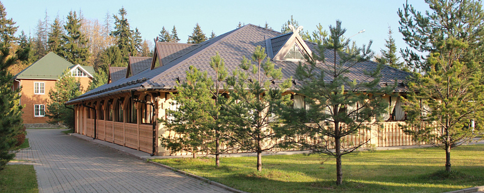 Зал Графский