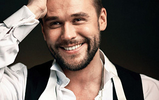 Максим Аверин – «Глухарь» в кино и в личной жизни