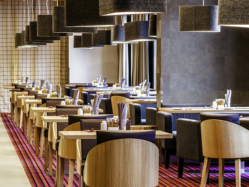 Ресторан "Барский стол"