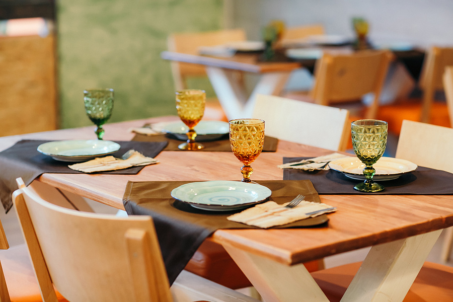 Ресторан "Фундук"