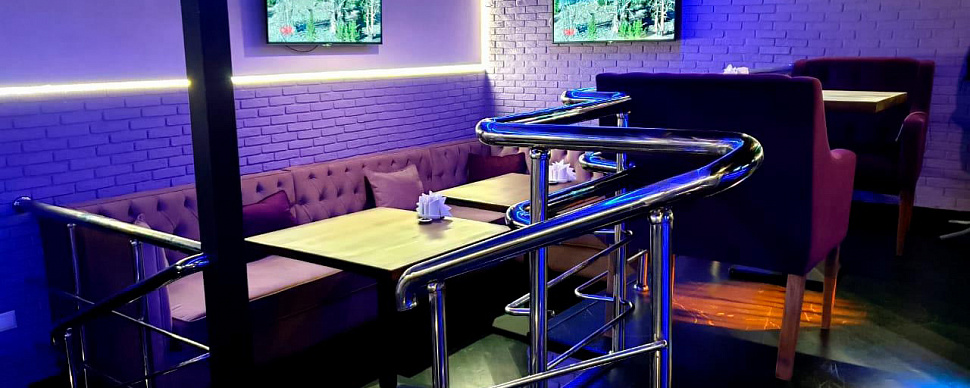 Караоке зал