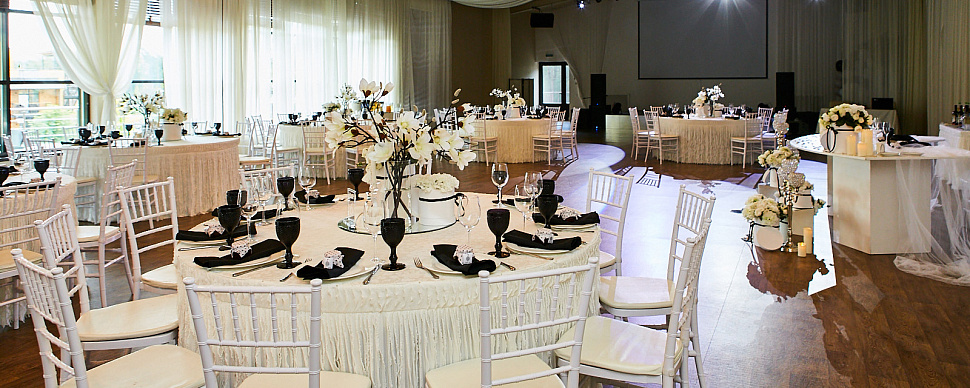 Зал Обзорный