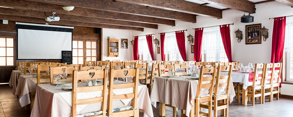 ГОРОД МАСТЕРОВ ресторан