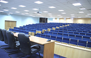 Гостиница Россия