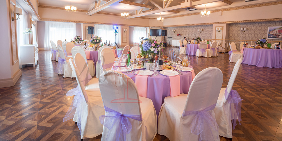 Большой зал