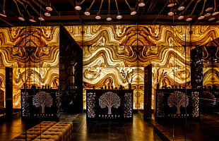 Барвиха Lounge Невский