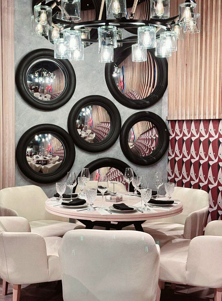 Светлая Рыбка