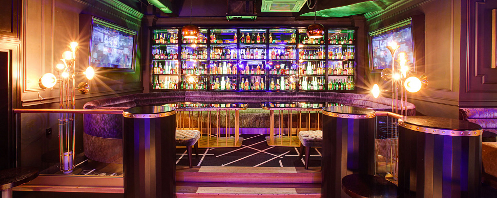 Мusic Point (караоке-бар)