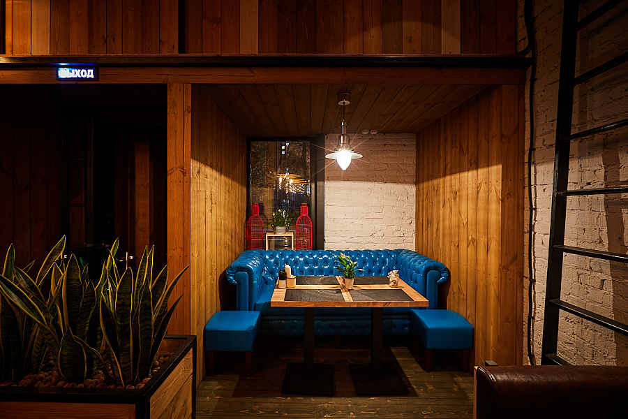 ЛОФТ ДРУЖБА