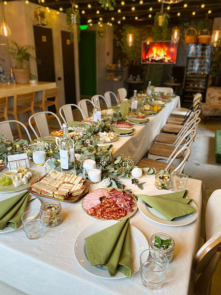 Камерный бар