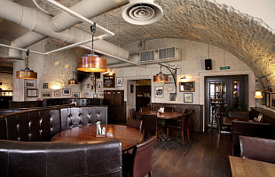 Stroganoff Steak House