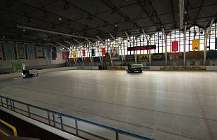 Каток Москвич