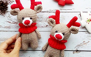 Октябрь: пора начинать подготовку к Новому 2023 году