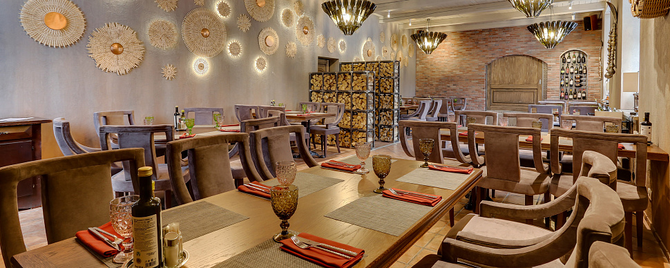 Большой зал