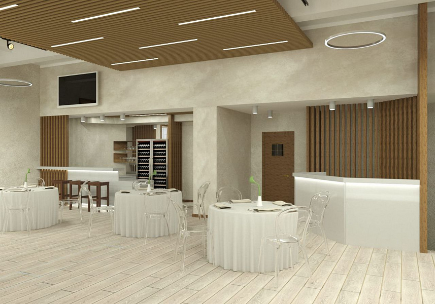 Сакура Холл