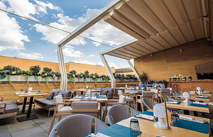 Вино и крабы