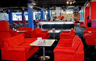 Космик. Капитолий