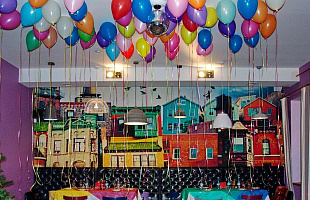 Мэри Поппинс