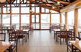 Горнолыжный комплекс Волен-Степаново