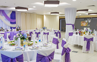 Банкетный зал Союзный