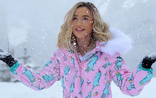 Оля Бузова: шикарный праздник в день 36-летия