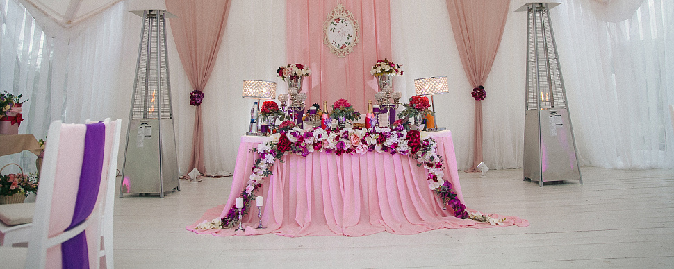 Большой Шатер