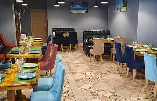 Бакинский Рай