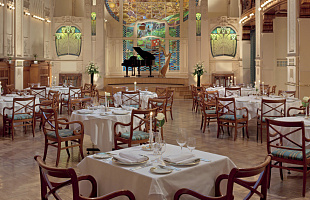 Belmond Grand Hotel Europe