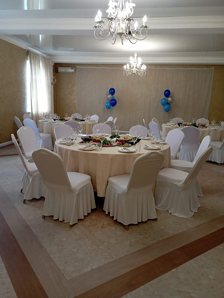 Золотой (свадебный)