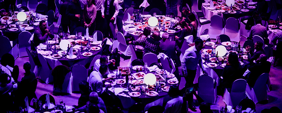 Основной зал