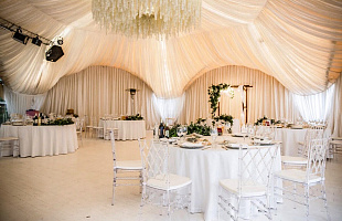 Спа-отель Клевер