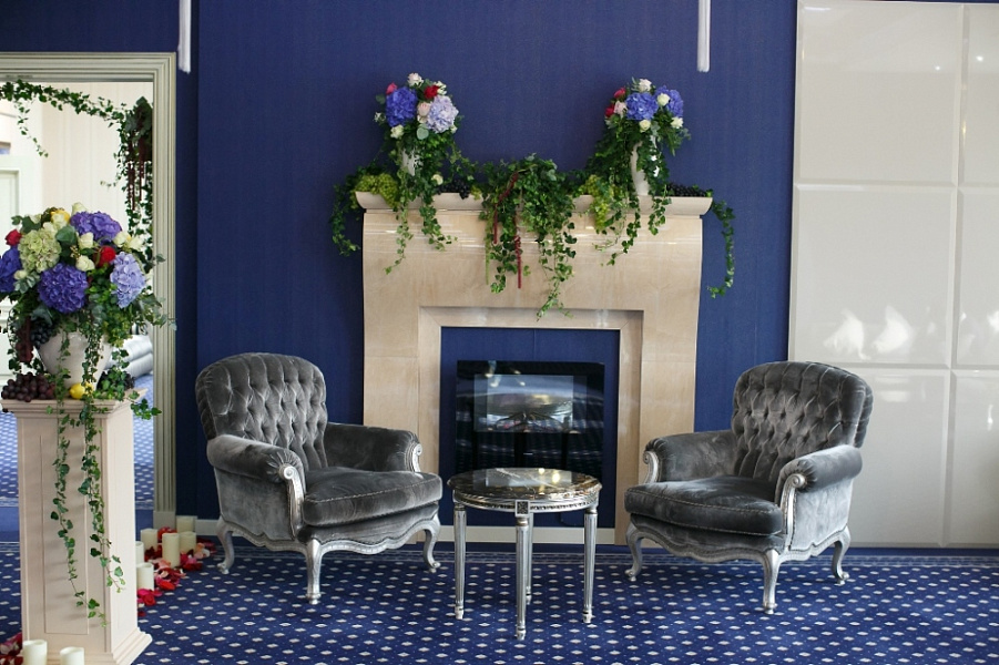 Ресторан Дорчестер