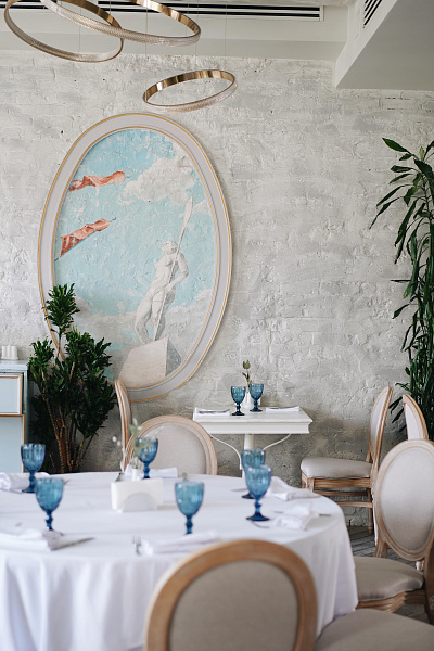 Большой зал