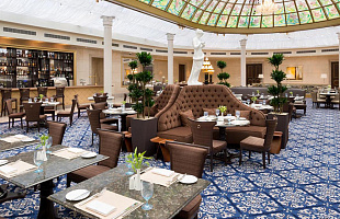 Лотте Отель