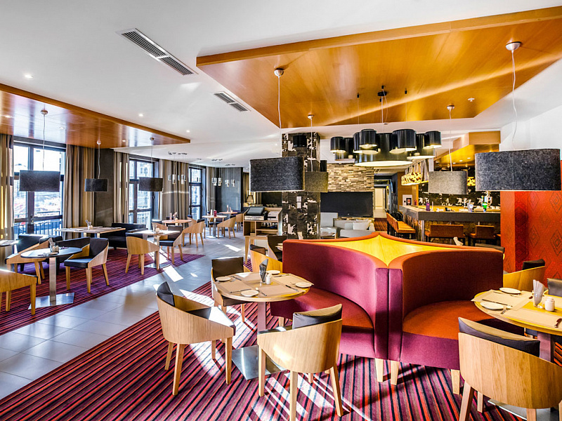 Ресторан "Барский стол"