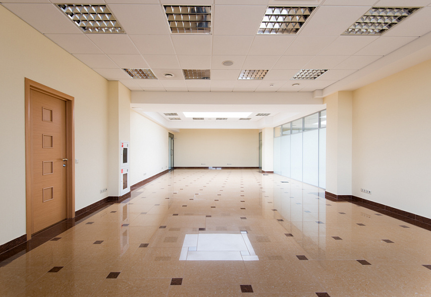 MICE. Конференц-зал