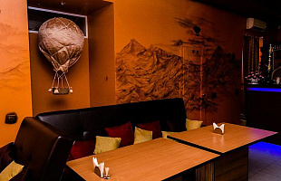 Крафтовый Бар