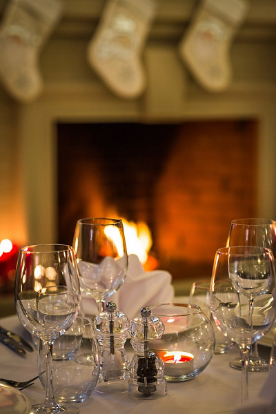 Панорамный зал