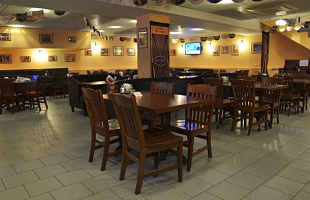 Колбасофф на Русаковской